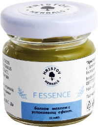 F Eseence - билков мехлем при гъбички по ноктите